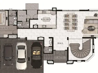 REKHA в Паттайе