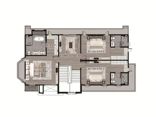 REKHA в Паттайе