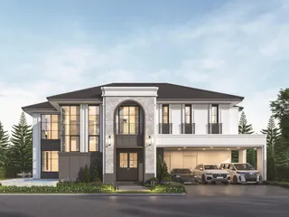 REKHA в Паттайе