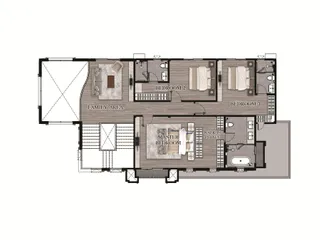 REKHA в Паттайе