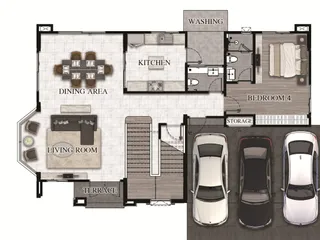 REKHA в Паттайе