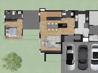 PYCHE в Паттайе