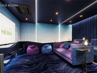 Title Sierra в Банг Тао