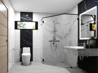 Mata pool Villa на Самуи