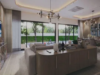 Mata pool Villa на Самуи