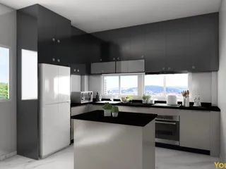 Mata pool Villa на Самуи