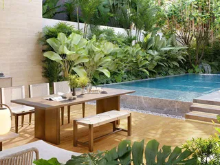 Annara в Банг Тао