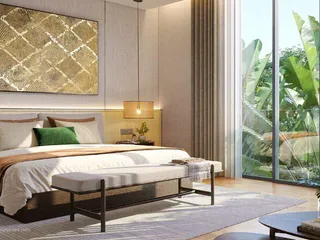 Annara в Банг Тао