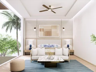 Silva в Банг Тао