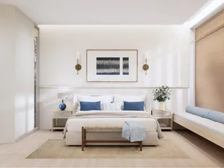 Silva в Банг Тао