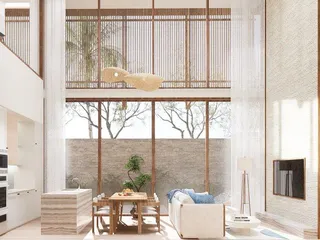 Silva в Банг Тао