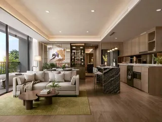 Origin Residences Bangtao в Банг Тао