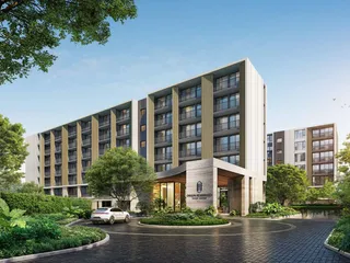Origin Residences Bangtao в Банг Тао