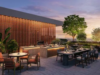 Origin Residences Bangtao в Банг Тао