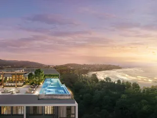 Origin Residences Bangtao в Банг Тао