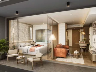 Origin Residences Bangtao в Банг Тао