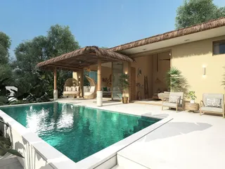 Naturalia Park в Бо Пхуте