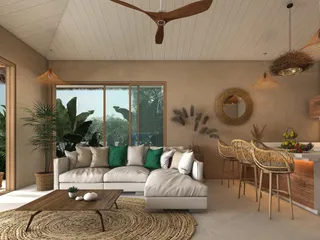 Naturalia Park в Бо Пхуте