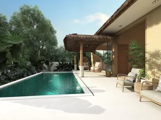 Naturalia Park в Бо Пхуте