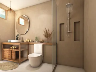 Naturalia Park в Бо Пхуте