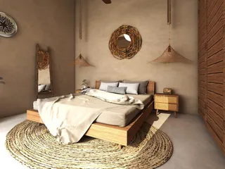 Naturalia Park в Бо Пхуте