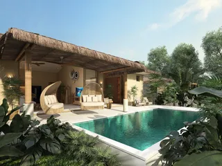 Naturalia Park в Бо Пхуте