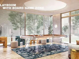 The Title Balcony в Муанг Пхукете