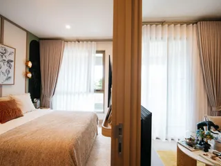 The Title Balcony в Са Кху