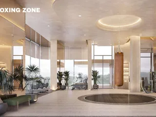 The Title Balcony в Муанг Пхукете