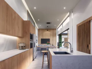 Janya Villas в Таланге