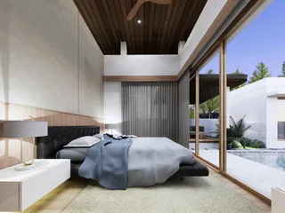 Janya Villas в Таланге