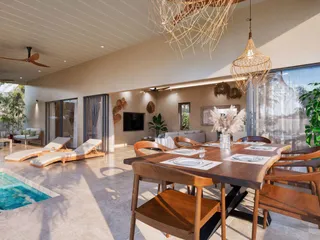 Palm Tree Residence на пляже Ламай