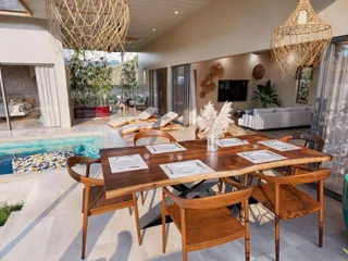 Palm Tree Residence на пляже Ламай