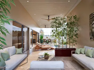 Palm Tree Residence на пляже Ламай