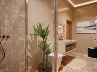 Palm Tree Residence на пляже Ламай