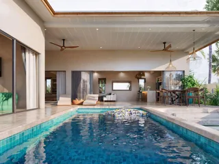 Palm Tree Residence на пляже Ламай