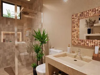 Palm Tree Residence на пляже Ламай