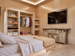 Palm Tree Residence на пляже Ламай