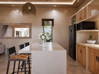 Palm Tree Residence на пляже Ламай