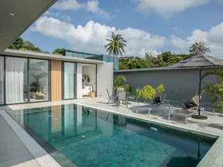 Aura Air в Плай Лаем