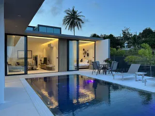 Aura Air в Плай Лаем