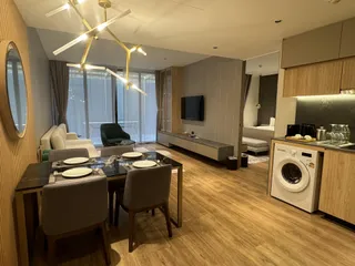 Layan Green Park (Invest) в Банг Тао