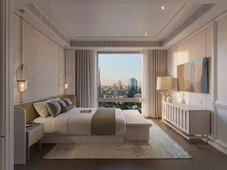 Intercontinental Bangkok в Бангкоке