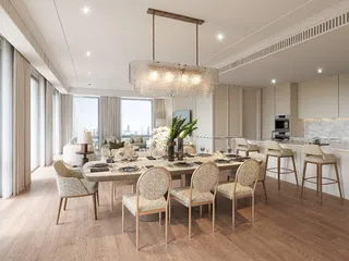 Intercontinental Bangkok в Бангкоке