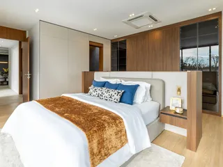 Amber Chamber в Си Сунтхоне