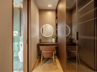 Amber Chamber в Си Сунтхоне