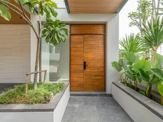 Amber Chamber в Си Сунтхоне