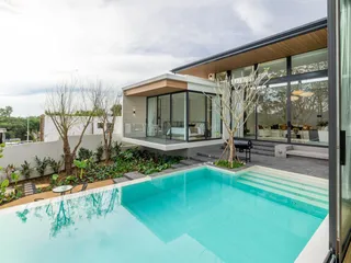 Amber Chamber в Си Сунтхоне