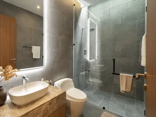 Amber Chamber в Си Сунтхоне