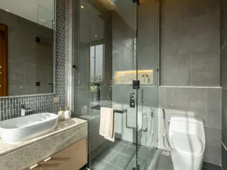 Amber Chamber в Си Сунтхоне